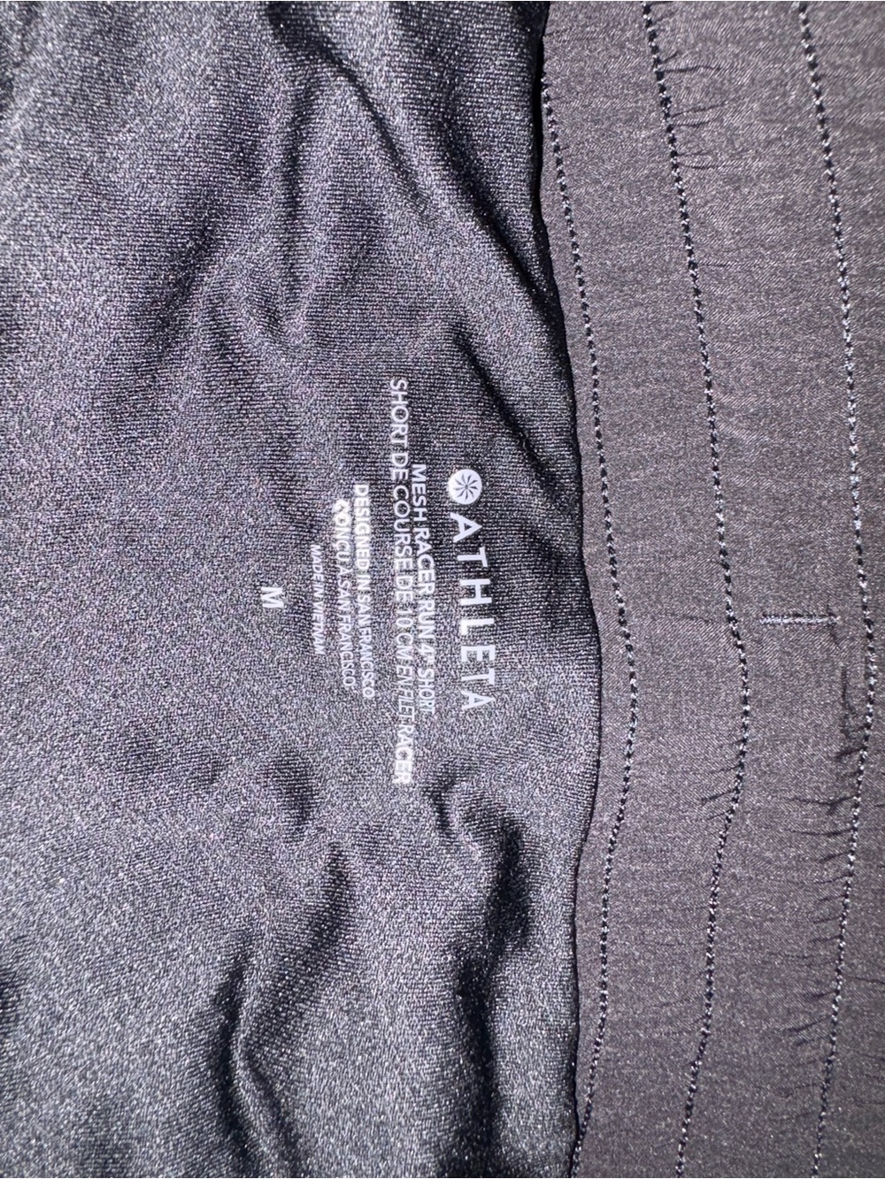 Athleta Activewear Bundle | Size Medium | 3
Pieces - Picture 7 of 7